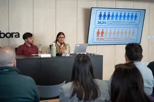 Inisa presentó el Censo de Funcionarios y Funcionarias