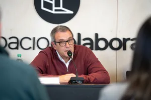 Inisa presentó el Censo de Funcionarios y Funcionarias