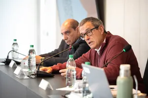 Inisa presentó el Censo de Funcionarios y Funcionarias