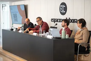 Inisa presentó el Censo de Funcionarios y Funcionarias