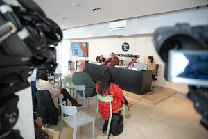 Inisa presentó el Censo de Funcionarios y Funcionarias