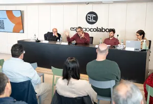 Inisa presentó el Censo de Funcionarios y Funcionarias