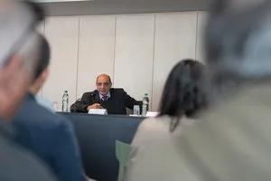 Inisa presentó el Censo de Funcionarios y Funcionarias