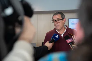 Inisa presentó el Censo de Funcionarios y Funcionarias