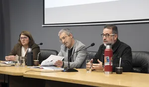 ANEP presentó resultados de Pruebas PISA 2025