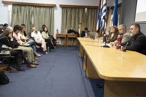 ANEP presentó resultados de Pruebas PISA 2025