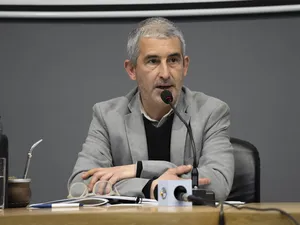 ANEP presentó resultados de Pruebas PISA 2025
