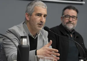 ANEP presentó resultados de Pruebas PISA 2025