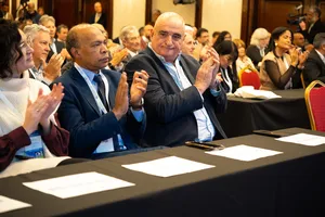 V Simposio de la Comisión de Integración Energética Regional