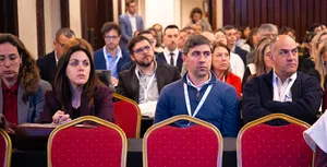V Simposio de la Comisión de Integración Energética Regional