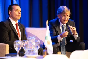 V Simposio de la Comisión de Integración Energética Regional