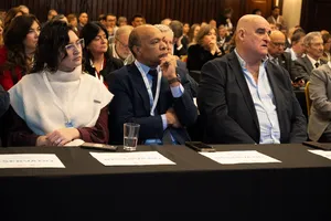 V Simposio de la Comisión de Integración Energética Regional