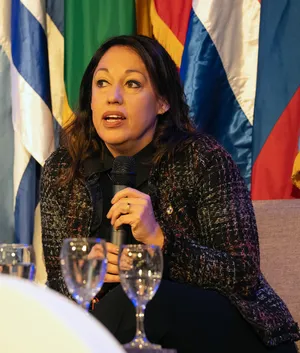 V Simposio de la Comisión de Integración Energética Regional