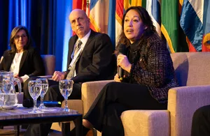 V Simposio de la Comisión de Integración Energética Regional