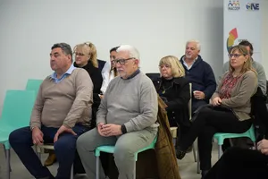 Firma de acuerdo entre Inacoop e INE para censo de cooperativas