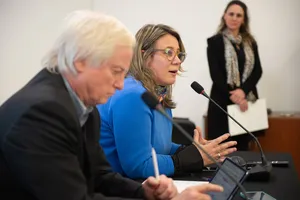 Firma de acuerdo entre Inacoop e INE para censo de cooperativas