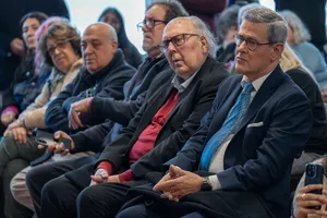 Firma de convenio entre Presidencia y el Ministerio de Educación y Cultura