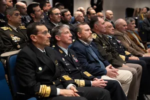 Primeras Jornadas Académicas de Defensa
