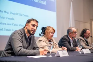Primeras Jornadas Académicas de Defensa