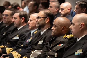 Primeras Jornadas Académicas de Defensa