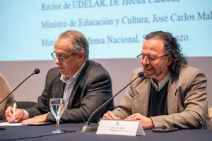 Primeras Jornadas Académicas de Defensa