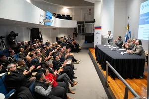 Primeras Jornadas Académicas de Defensa