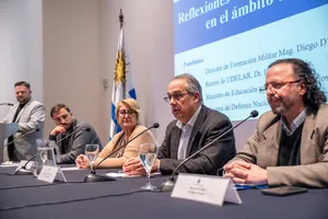 Primeras Jornadas Académicas de Defensa