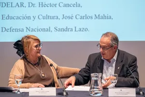 Primeras Jornadas Académicas de Defensa