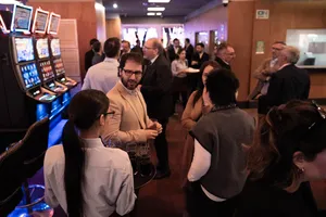 Ministerio de Economía inauguró Sala de Esparcimiento Parque Rodó