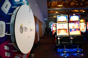 Ministerio de Economía inauguró Sala de Esparcimiento Parque Rodó