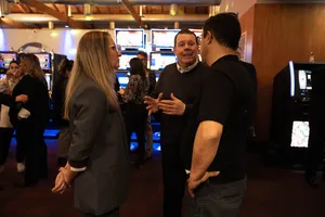 Ministerio de Economía inauguró Sala de Esparcimiento Parque Rodó
