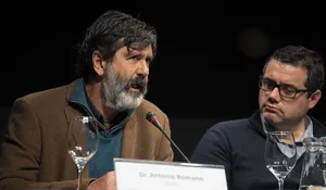 Seminario sobre educación en DDHH, convivencia y participación