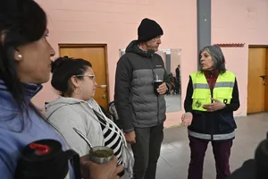 Más Barrio segunda asamblea Cerro Norte