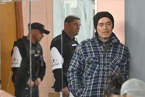 Más Barrio segunda asamblea Cerro Norte