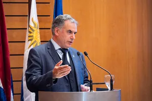 80 aniversario del Banco Mundial