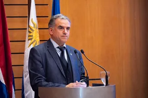 80 aniversario del Banco Mundial