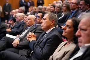 80 aniversario del Banco Mundial