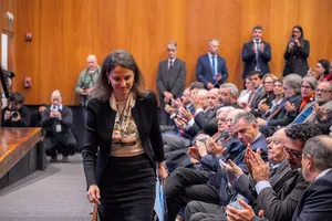 80 aniversario del Banco Mundial