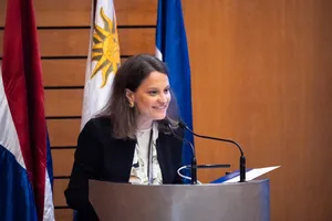80 aniversario del Banco Mundial