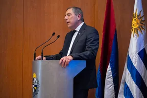 80 aniversario del Banco Mundial