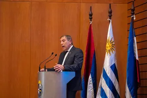 80 aniversario del Banco Mundial
