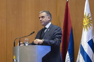 80 aniversario del Banco Mundial