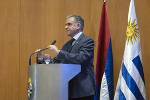 80 aniversario del Banco Mundial