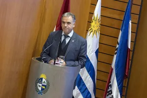 80 aniversario del Banco Mundial