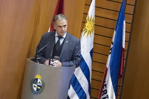 80 aniversario del Banco Mundial