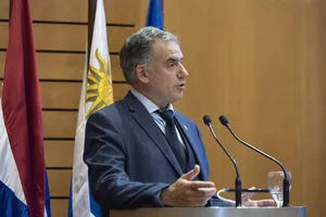 80 aniversario del Banco Mundial