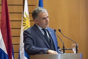 80 aniversario del Banco Mundial