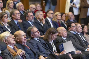 80 aniversario del Banco Mundial