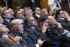 80 aniversario del Banco Mundial