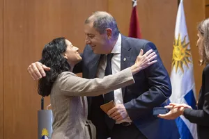 80 aniversario del Banco Mundial